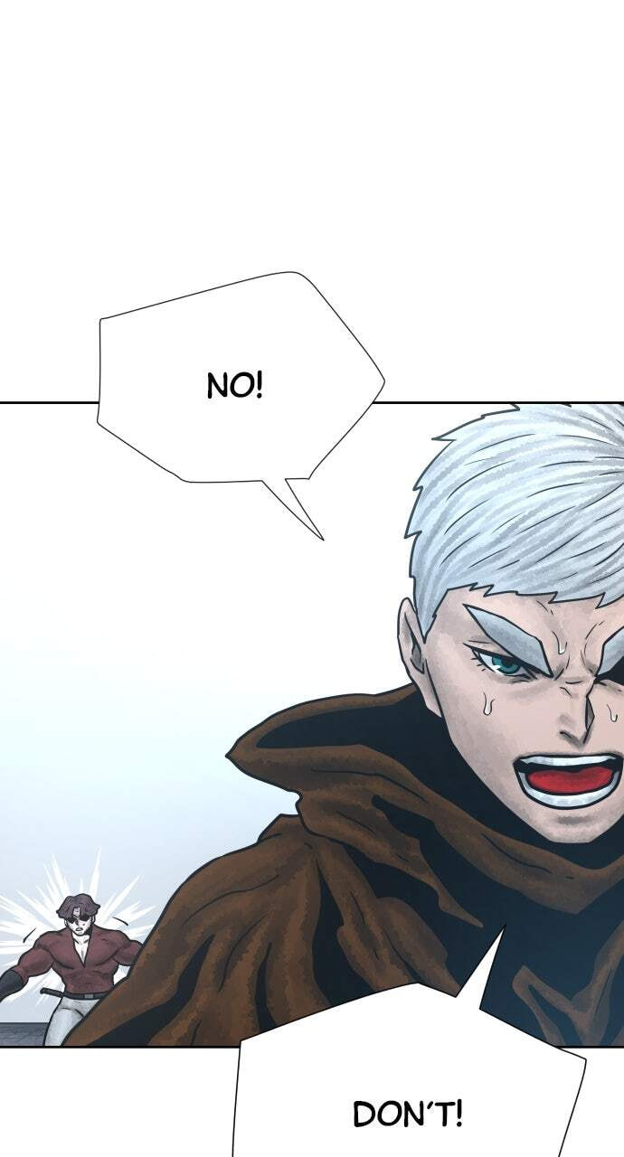 Read Warrior Executioner chapter 50 image 31 on Lezhin