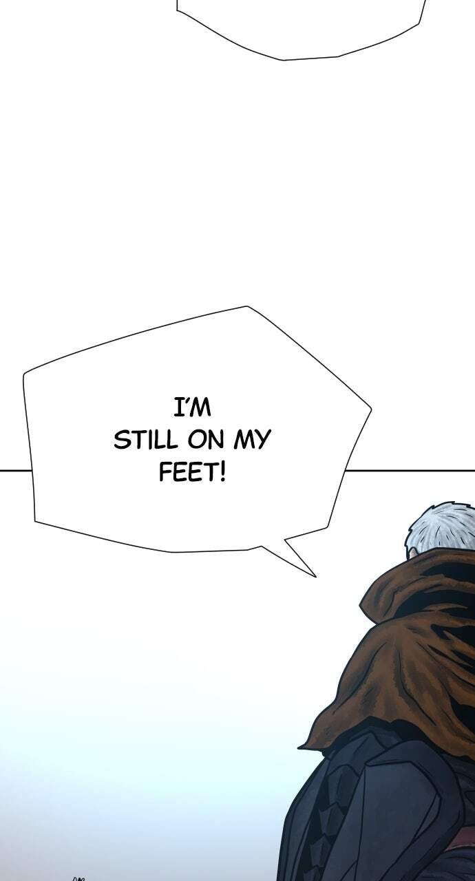 Read Warrior Executioner chapter 50 image 32 on Lezhin