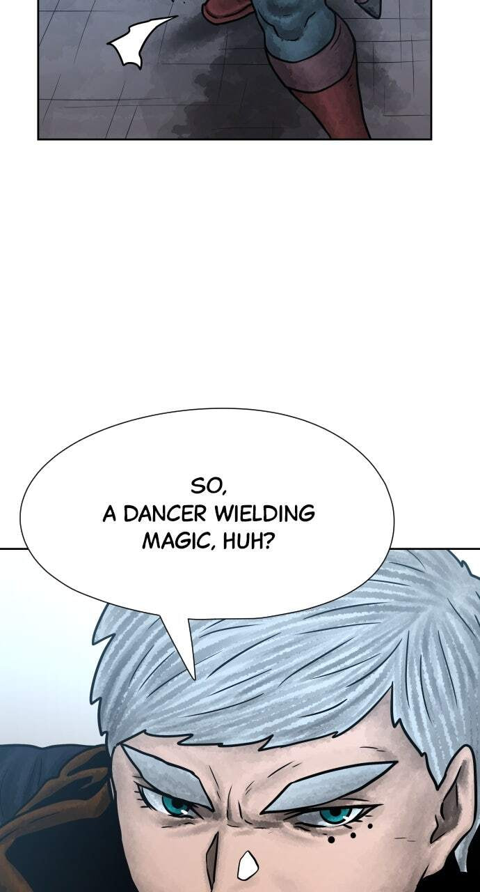 Read Warrior Executioner chapter 50 image 34 on Lezhin