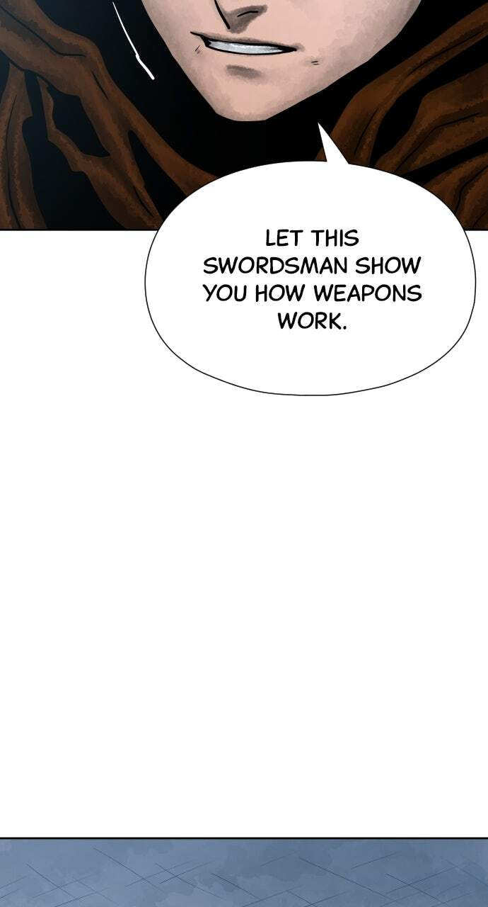 Read Warrior Executioner chapter 50 image 35 on Lezhin