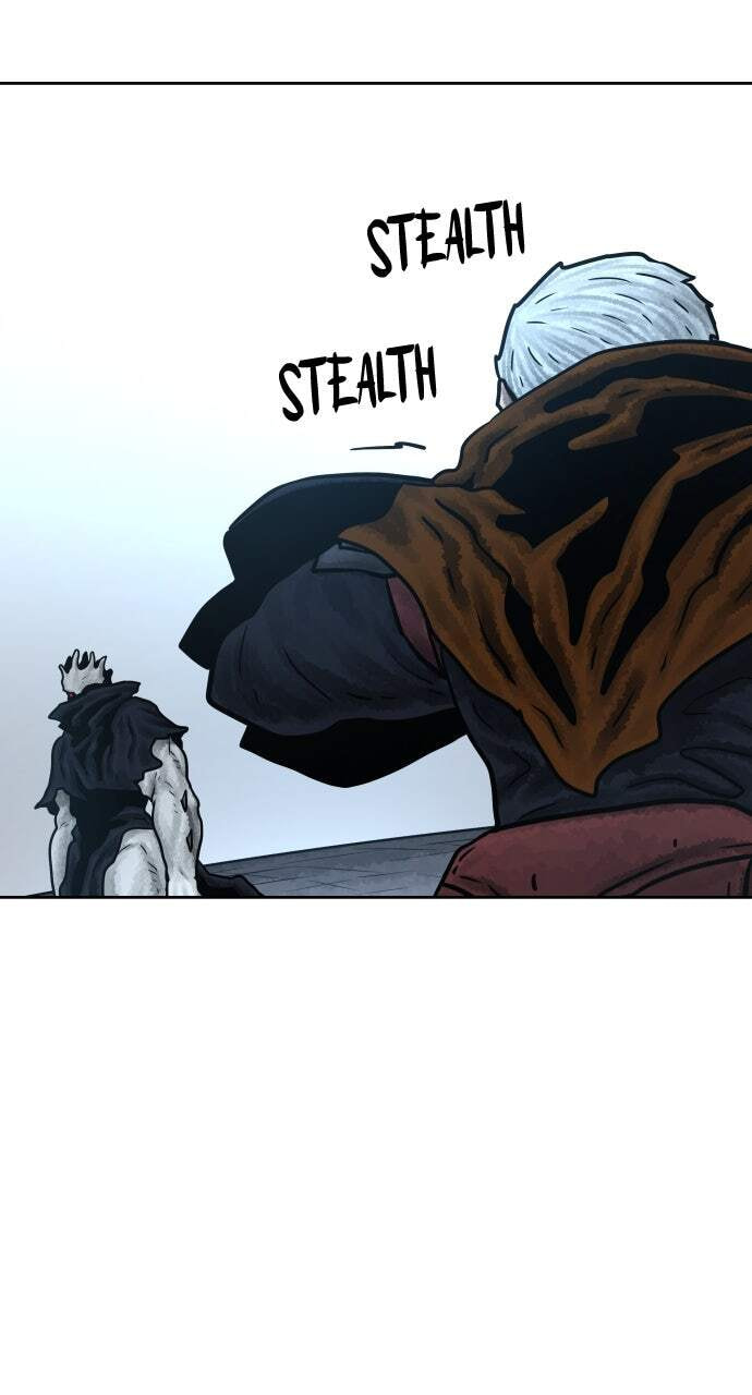 Read Warrior Executioner chapter 50 image 38 on Lezhin