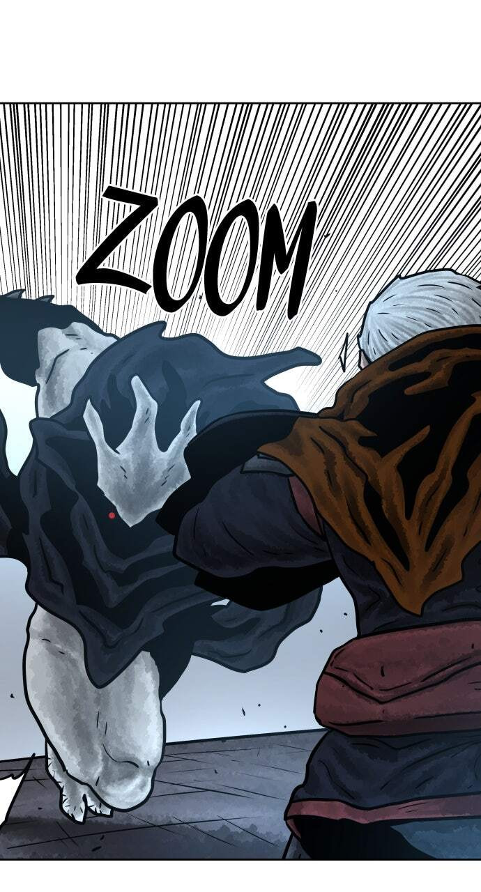 Read Warrior Executioner chapter 50 image 39 on Lezhin