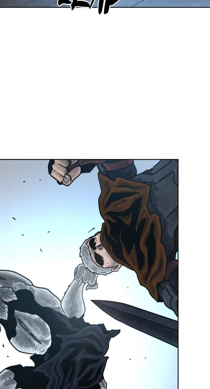 Read Warrior Executioner chapter 50 image 41 on Lezhin
