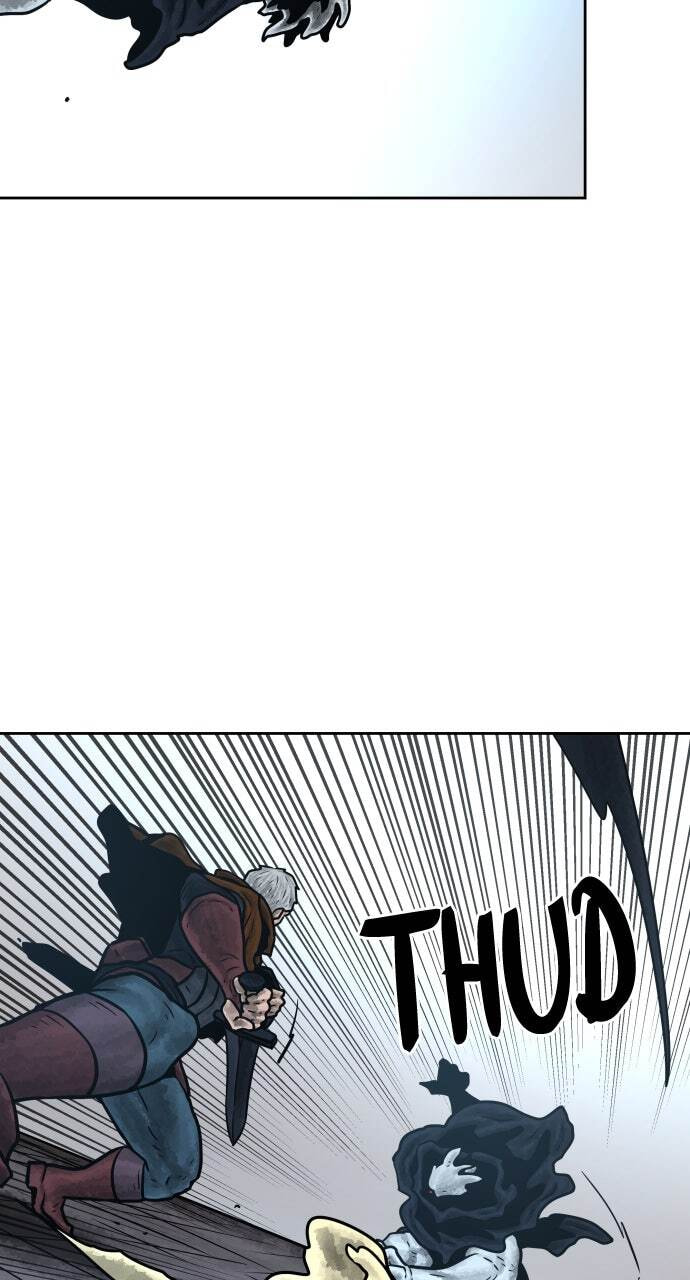 Read Warrior Executioner chapter 50 image 42 on Lezhin