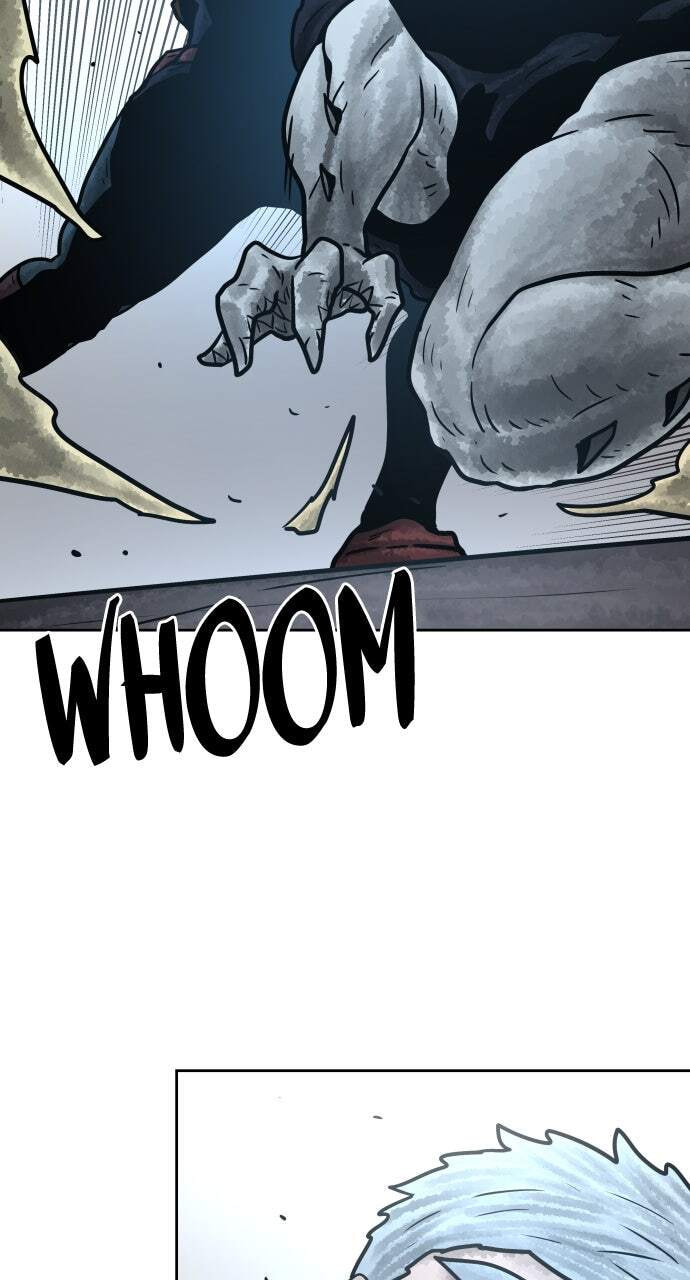 Read Warrior Executioner chapter 50 image 45 on Lezhin