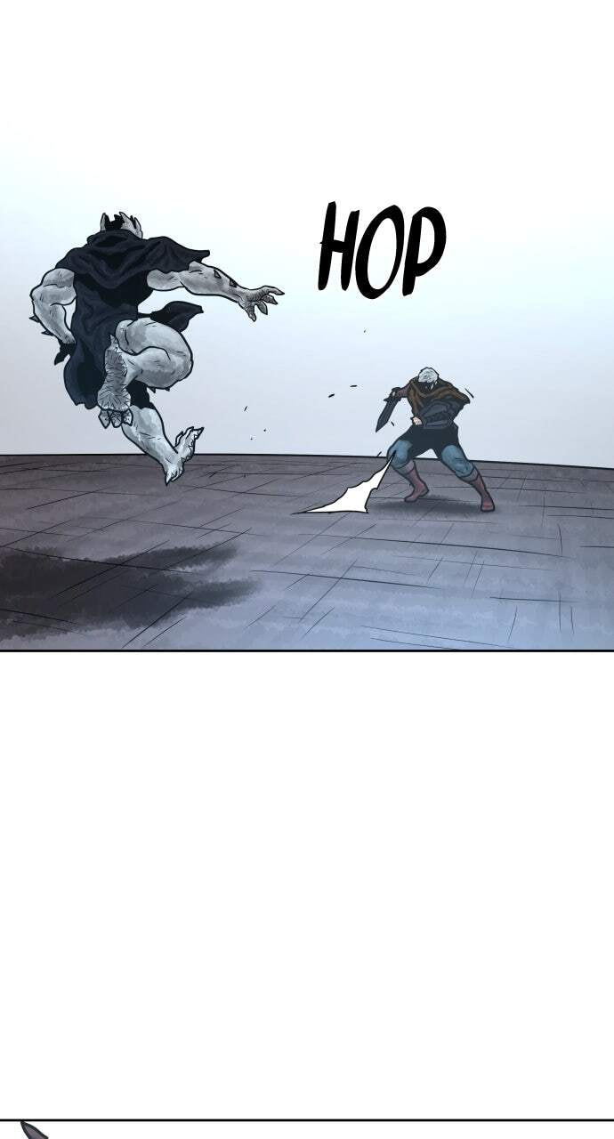 Read Warrior Executioner chapter 50 image 47 on Lezhin