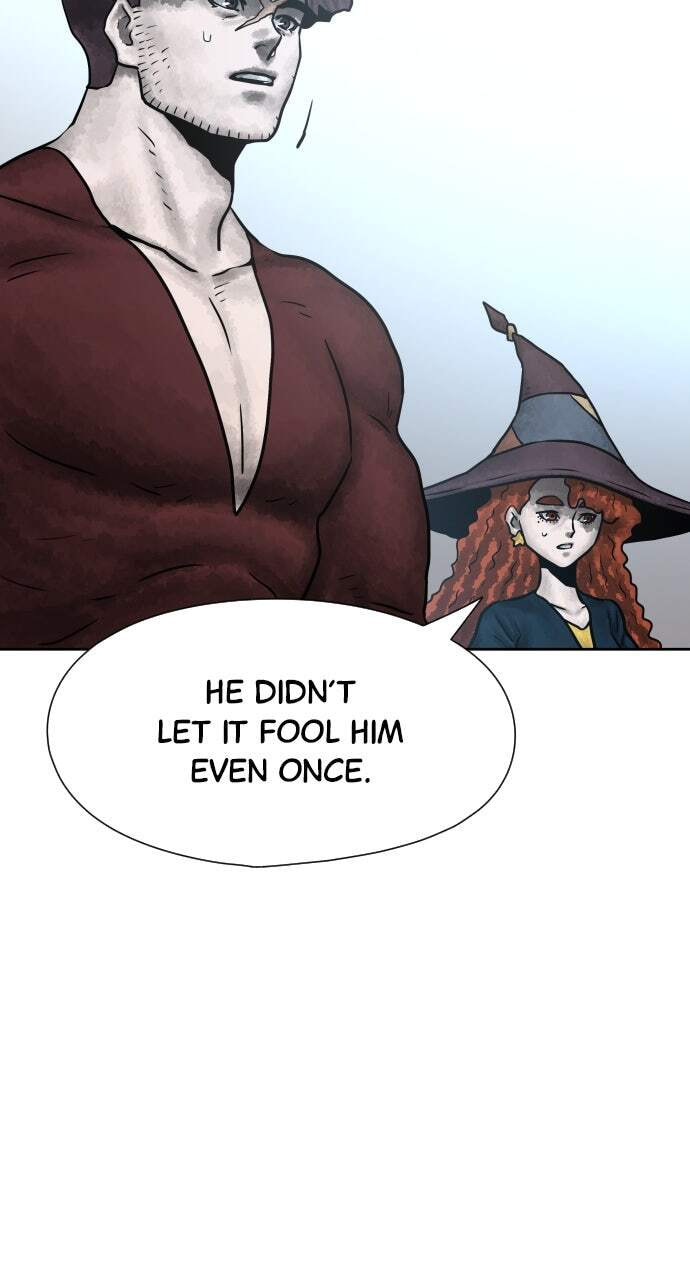 Read Warrior Executioner chapter 50 image 49 on Lezhin