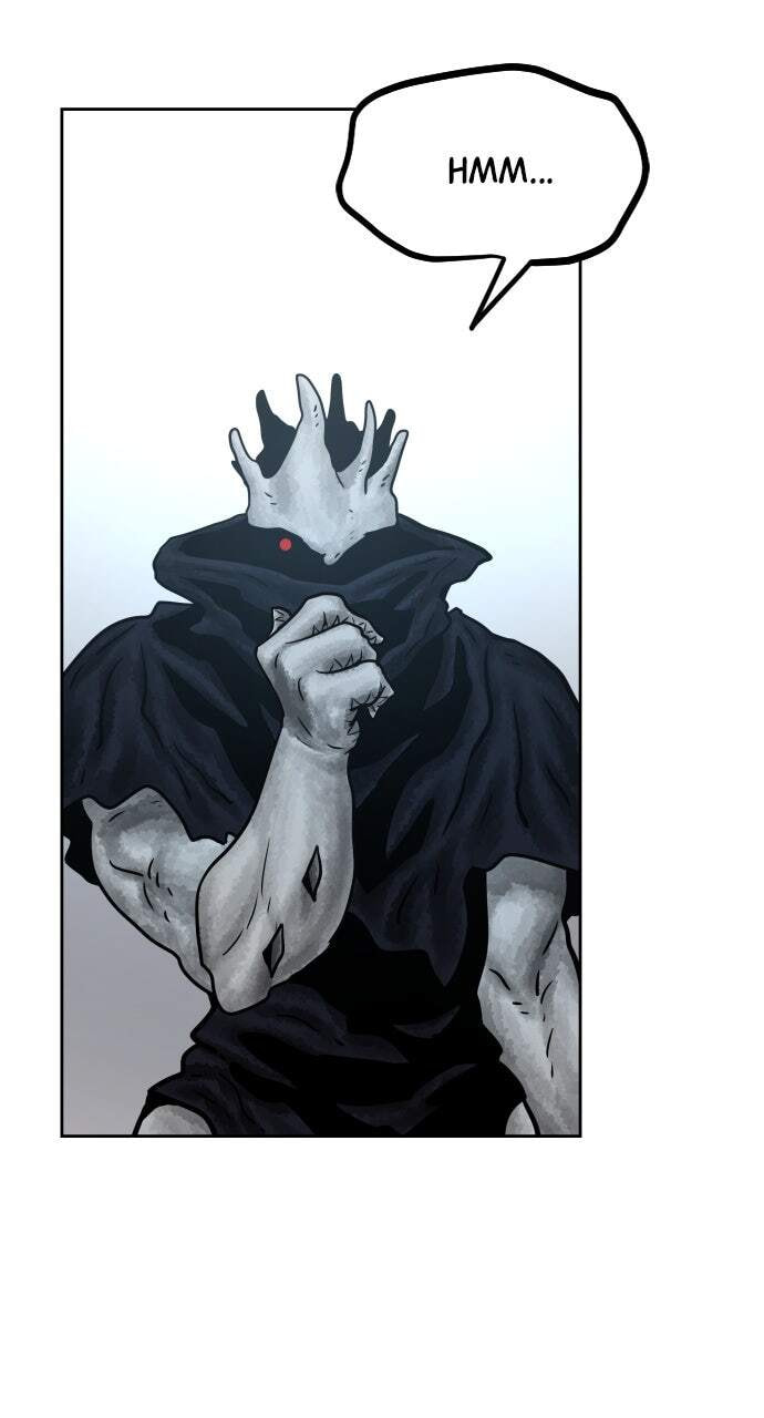 Read Warrior Executioner chapter 50 image 50 on Lezhin
