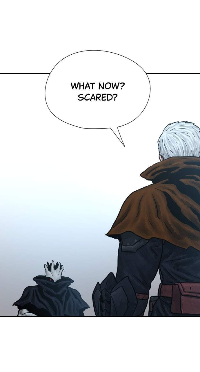 Read Warrior Executioner chapter 50 image 51 on Lezhin