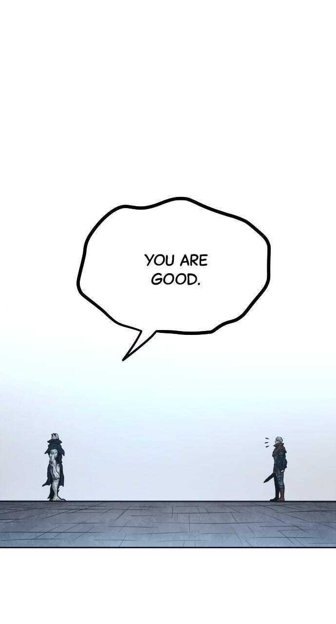 Read Warrior Executioner chapter 50 image 52 on Lezhin