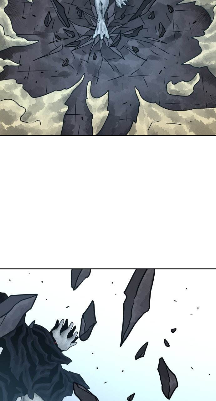 Read Warrior Executioner chapter 50 image 56 on Lezhin