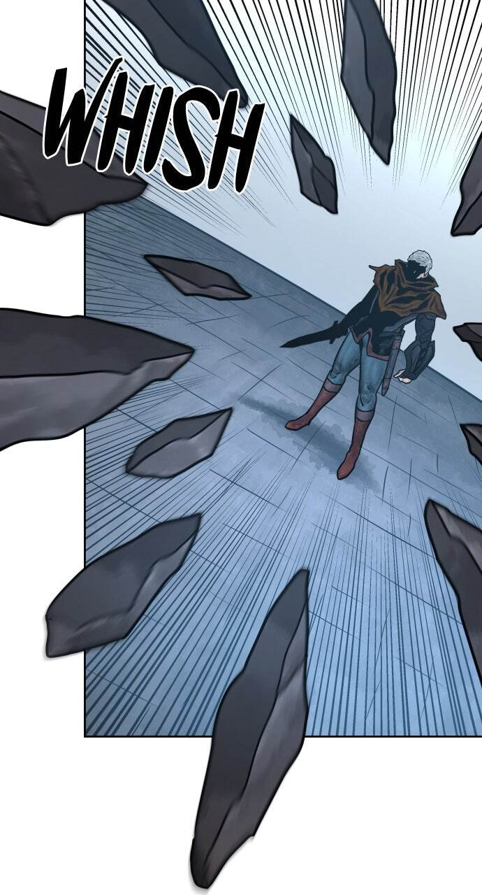Read Warrior Executioner chapter 50 image 59 on Lezhin