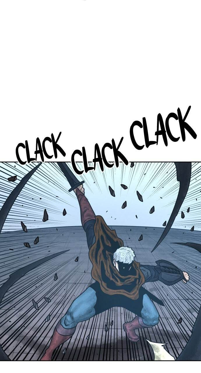 Read Warrior Executioner chapter 50 image 60 on Lezhin