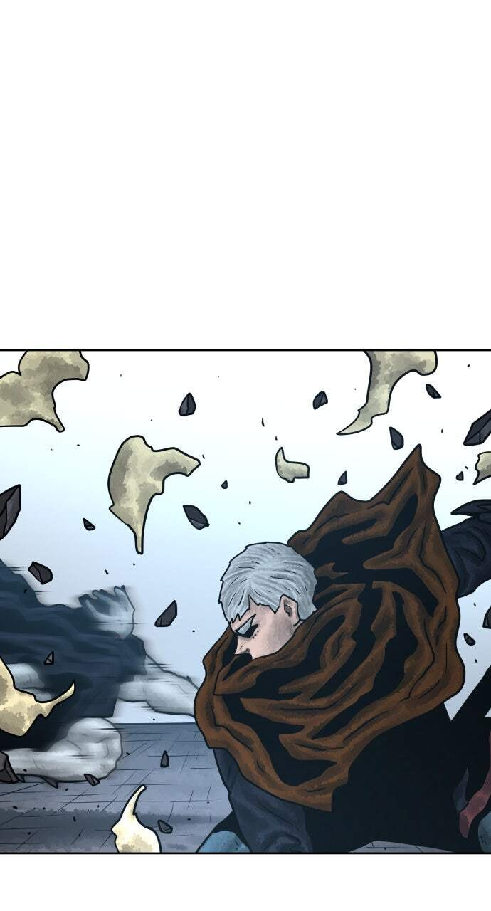 Read Warrior Executioner chapter 50 image 61 on Lezhin