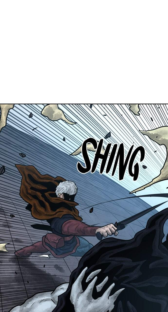 Read Warrior Executioner chapter 50 image 62 on Lezhin