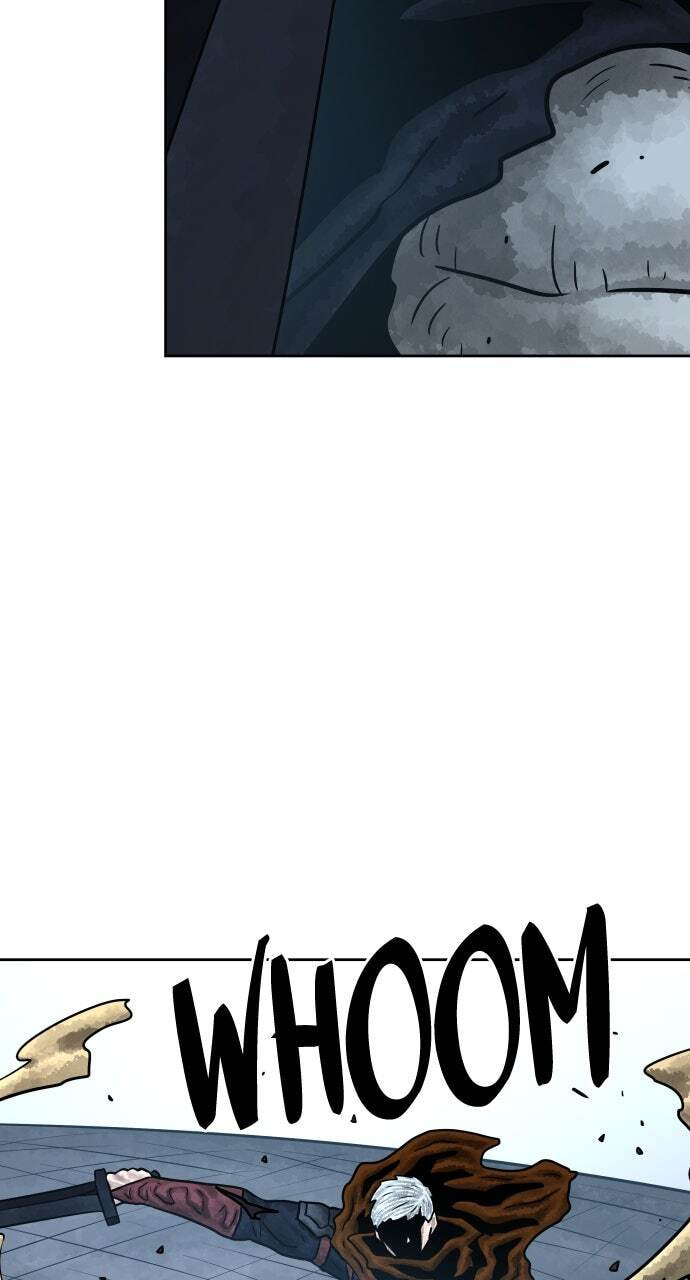 Read Warrior Executioner chapter 50 image 64 on Lezhin