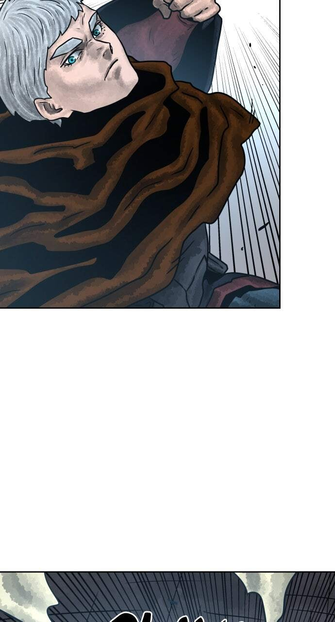 Read Warrior Executioner chapter 50 image 66 on Lezhin