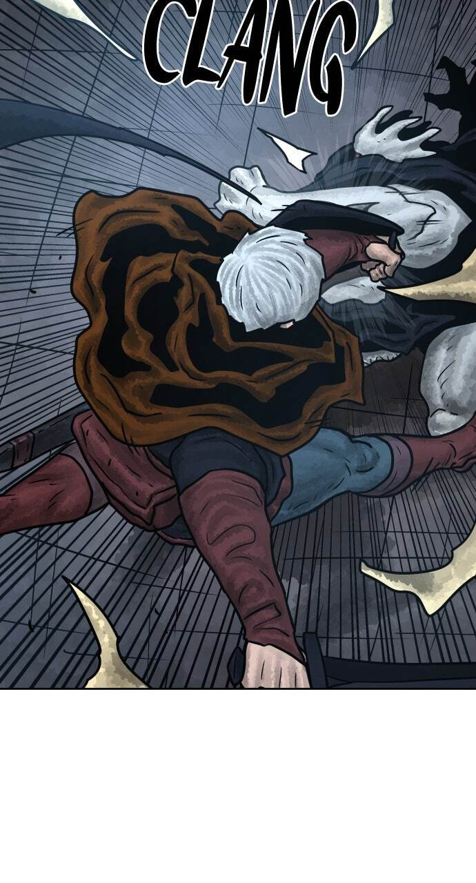 Read Warrior Executioner chapter 50 image 67 on Lezhin