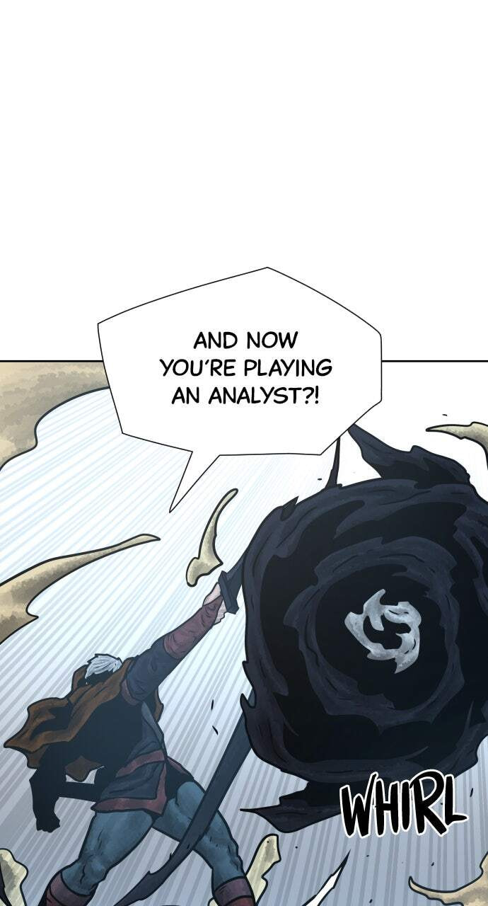 Read Warrior Executioner chapter 50 image 69 on Lezhin