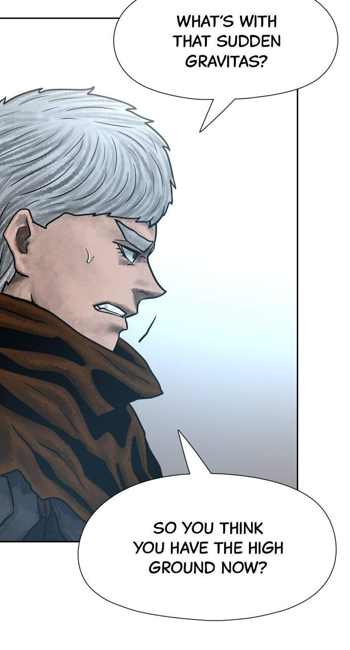 Read Warrior Executioner chapter 50 image 7 on Lezhin