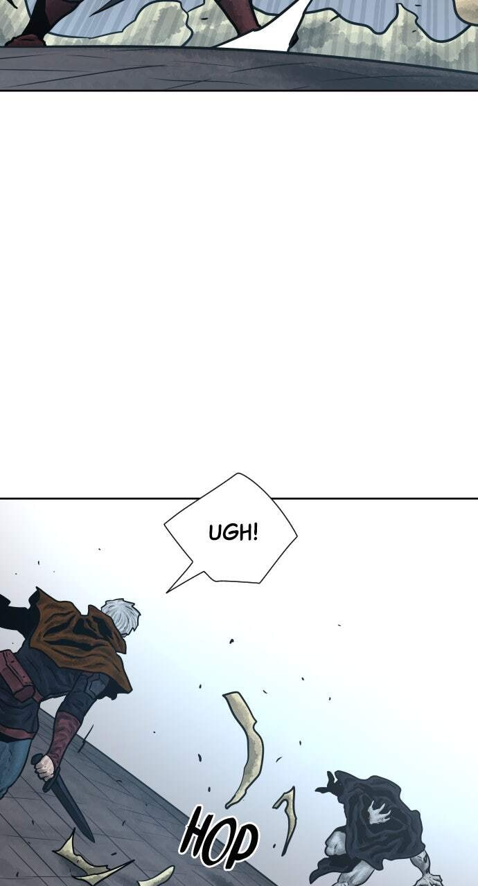 Read Warrior Executioner chapter 50 image 70 on Lezhin