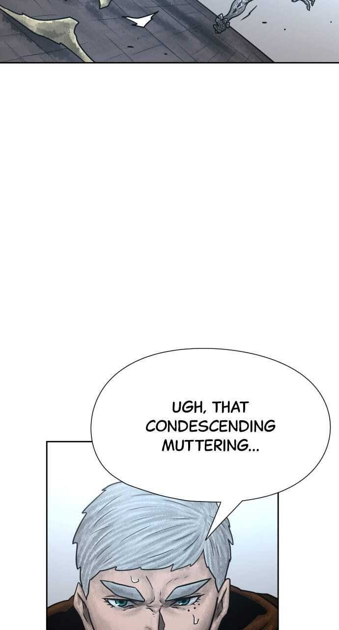 Read Warrior Executioner chapter 50 image 71 on Lezhin