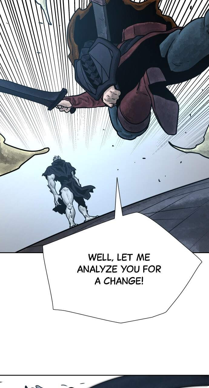 Read Warrior Executioner chapter 50 image 73 on Lezhin