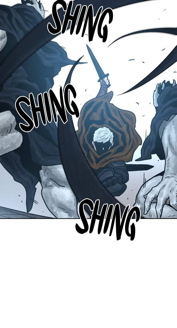 Read Warrior Executioner chapter 50 image 74 on Lezhin