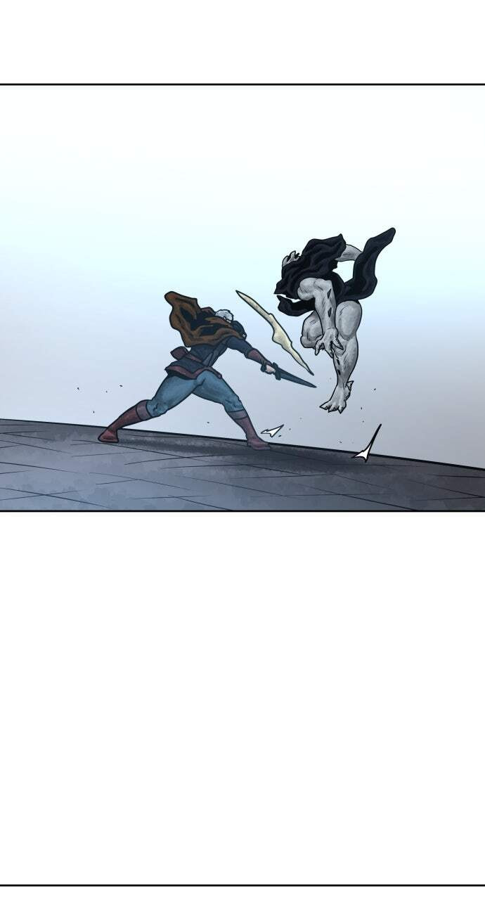 Read Warrior Executioner chapter 50 image 75 on Lezhin