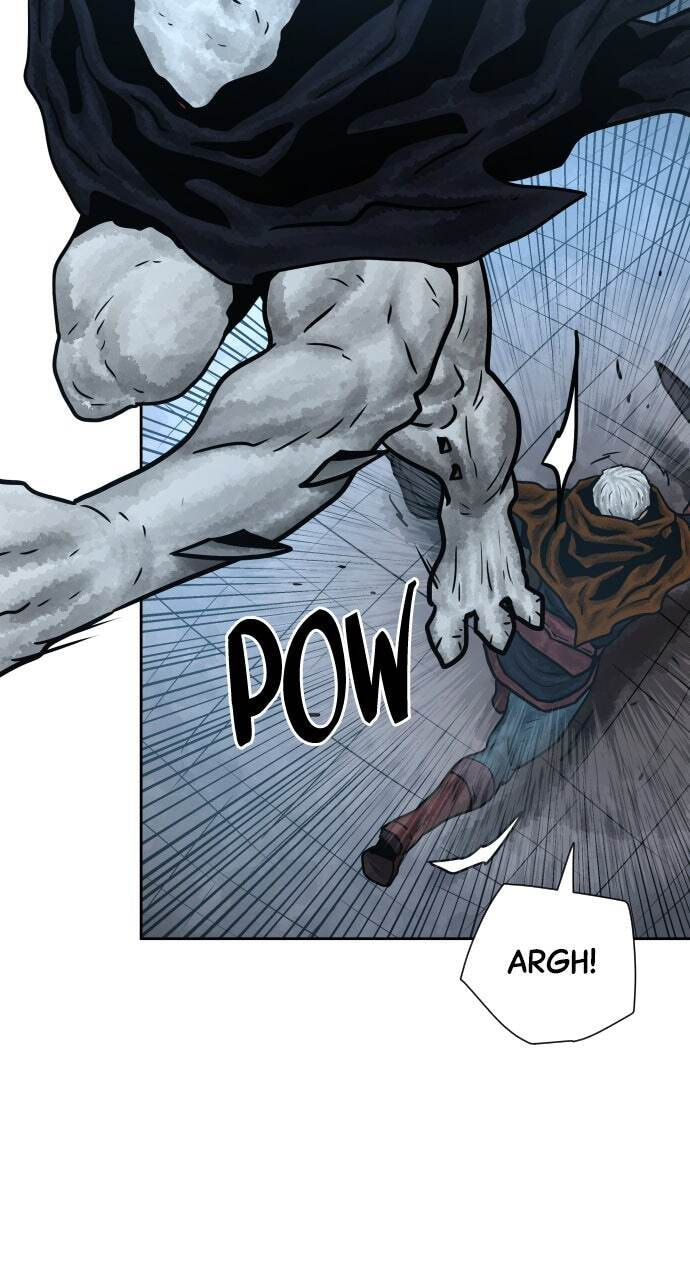 Read Warrior Executioner chapter 50 image 77 on Lezhin