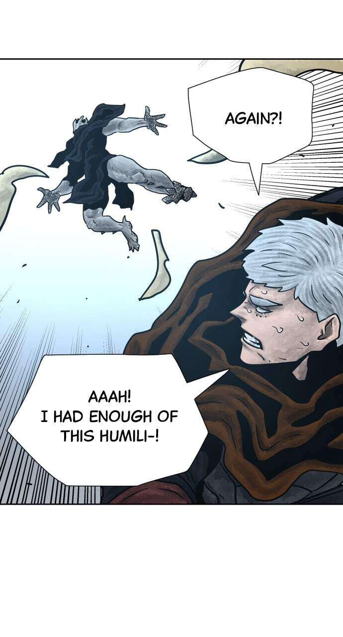Read Warrior Executioner chapter 50 image 78 on Lezhin