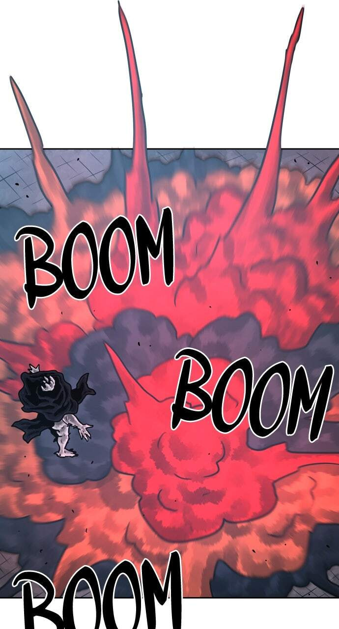 Read Warrior Executioner chapter 50 image 81 on Lezhin