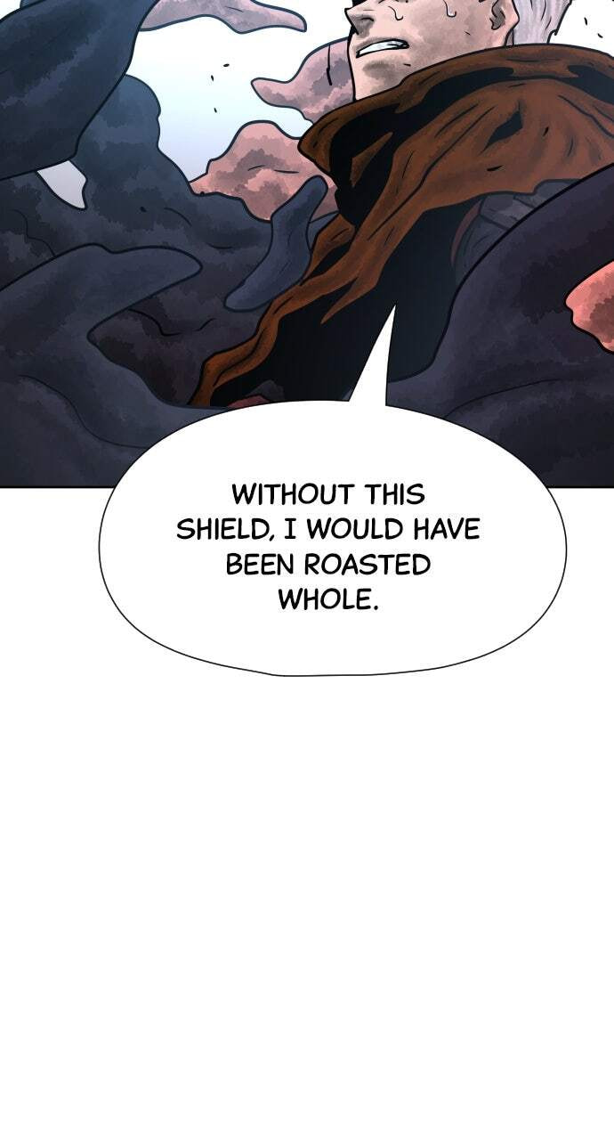 Read Warrior Executioner chapter 50 image 87 on Lezhin