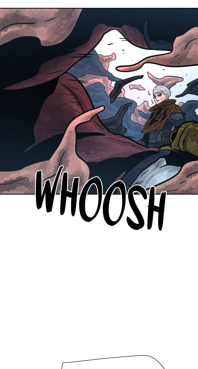 Read Warrior Executioner chapter 50 image 88 on Lezhin