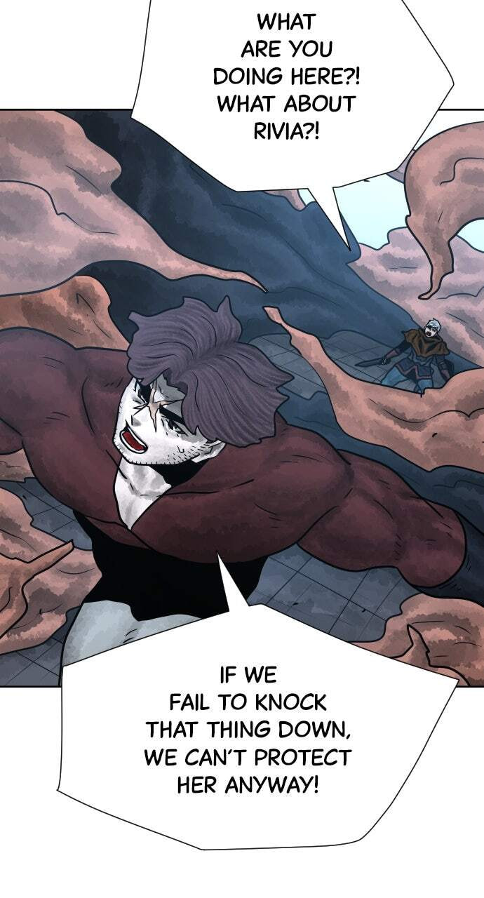 Read Warrior Executioner chapter 50 image 89 on Lezhin