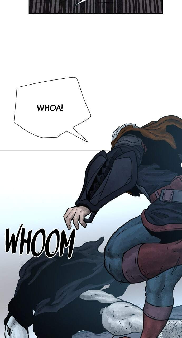 Read Warrior Executioner chapter 50 image 9 on Lezhin