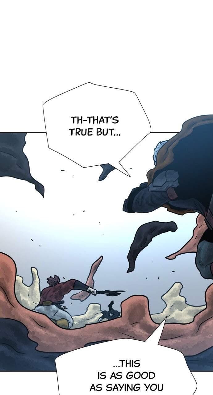 Read Warrior Executioner chapter 50 image 90 on Lezhin