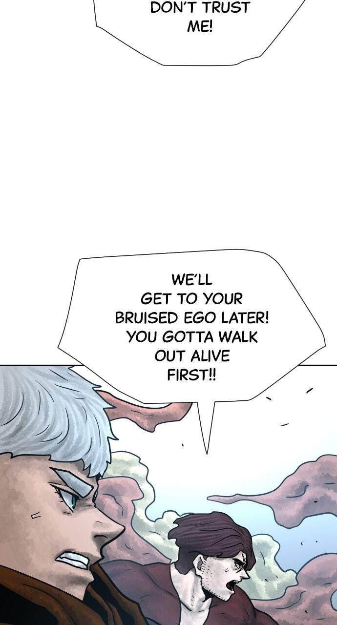 Read Warrior Executioner chapter 50 image 91 on Lezhin