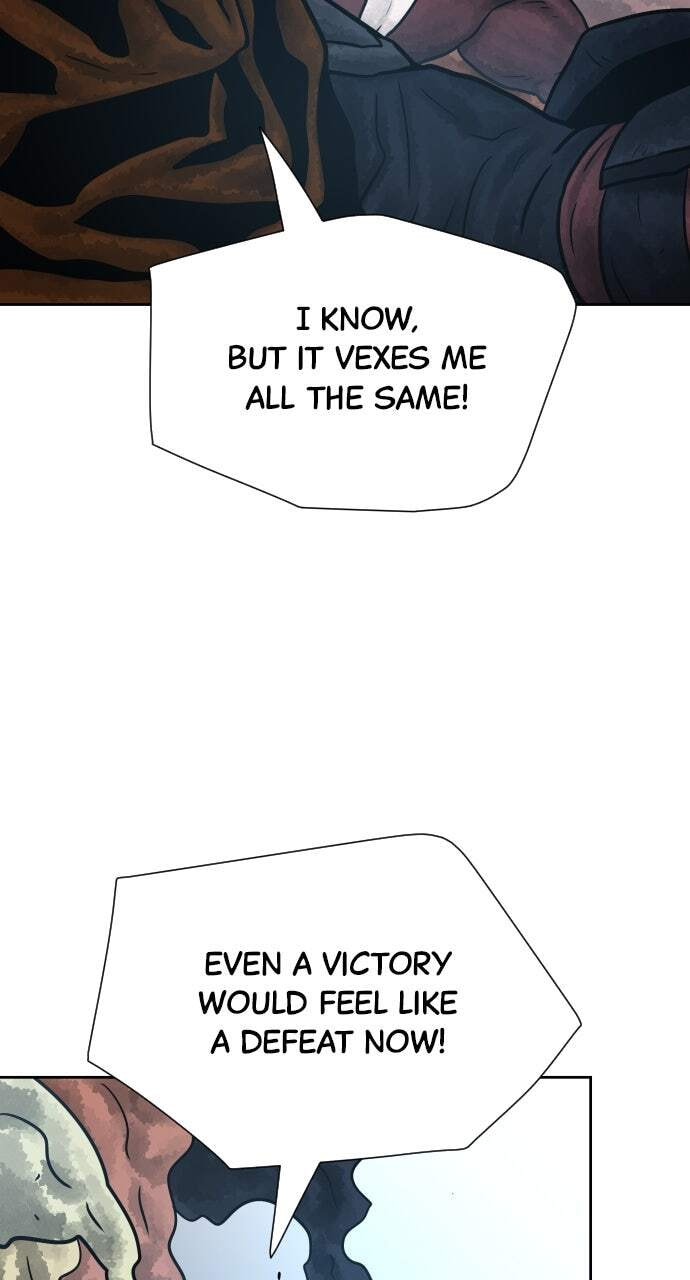 Read Warrior Executioner chapter 50 image 92 on Lezhin