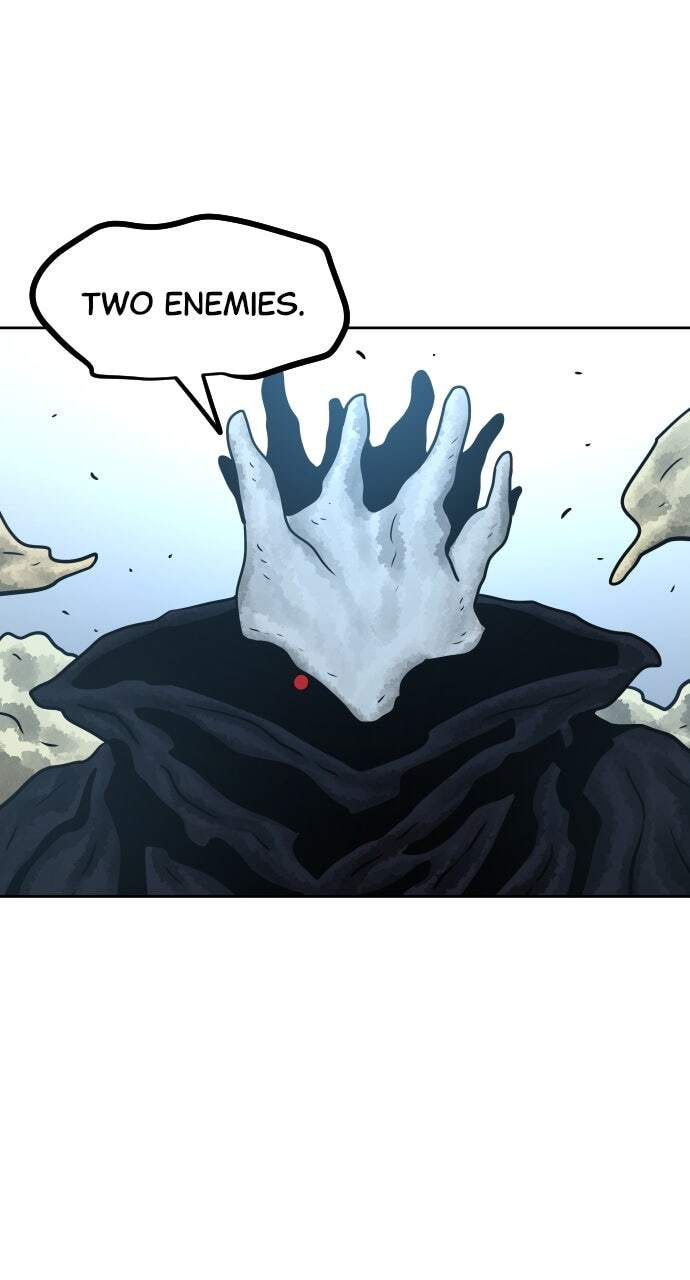 Read Warrior Executioner chapter 50 image 94 on Lezhin