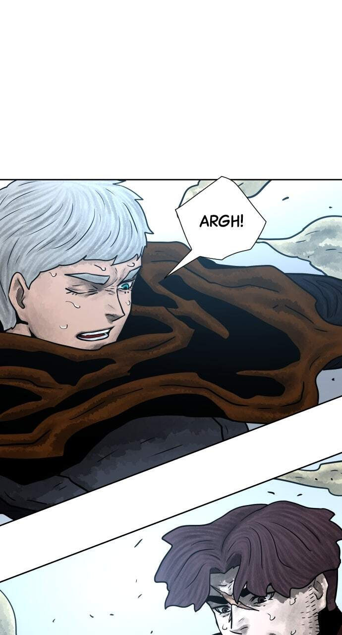 Read Warrior Executioner chapter 50 image 98 on Lezhin