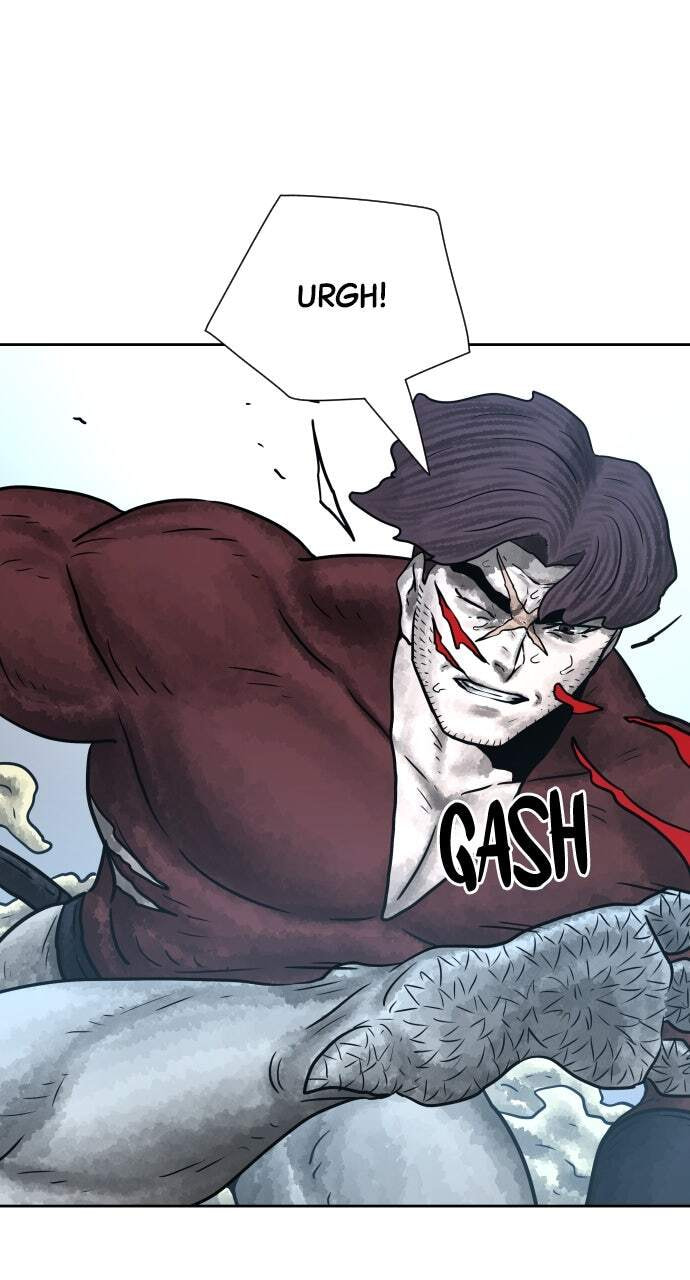 Read Warrior Executioner chapter 52 image 1 on Lezhin