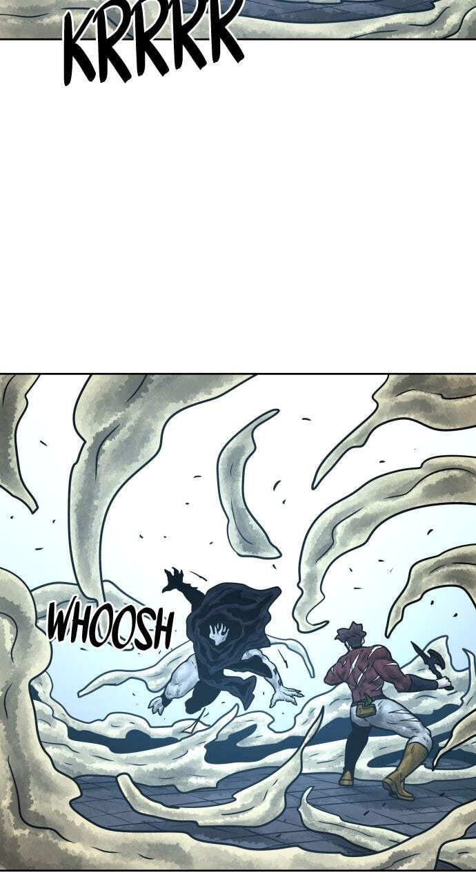 Read Warrior Executioner chapter 52 image 103 on Lezhin