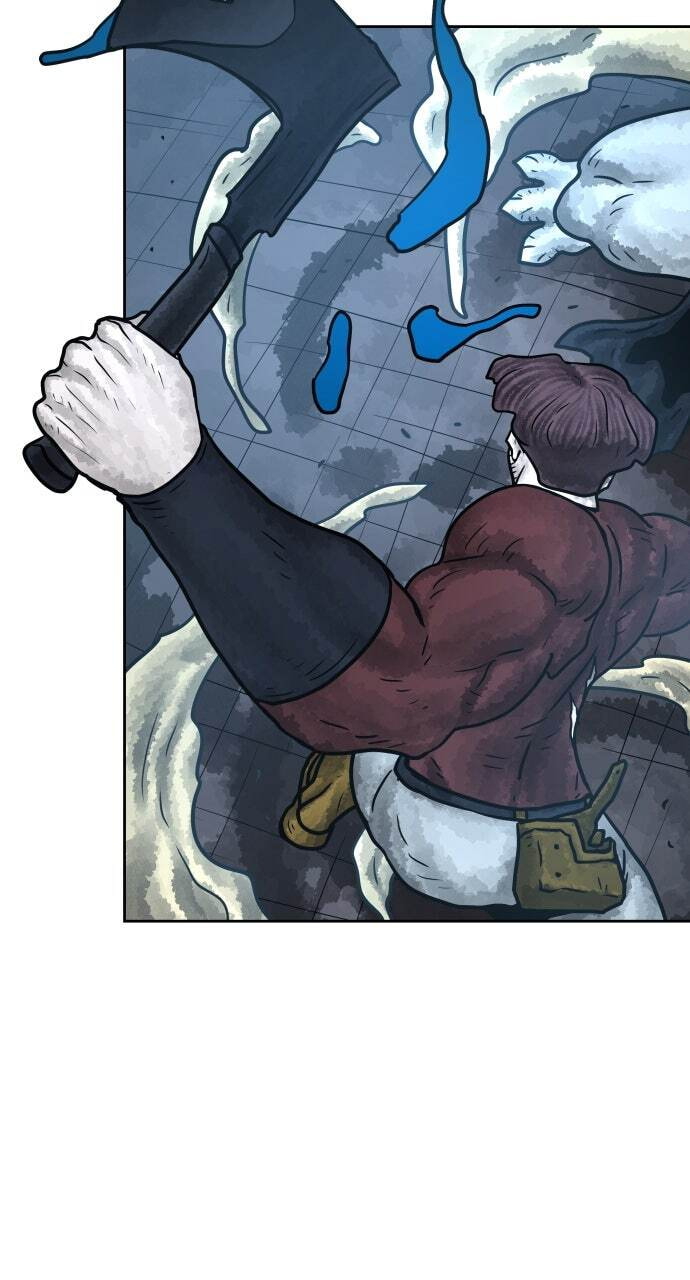Read Warrior Executioner chapter 52 image 13 on Lezhin