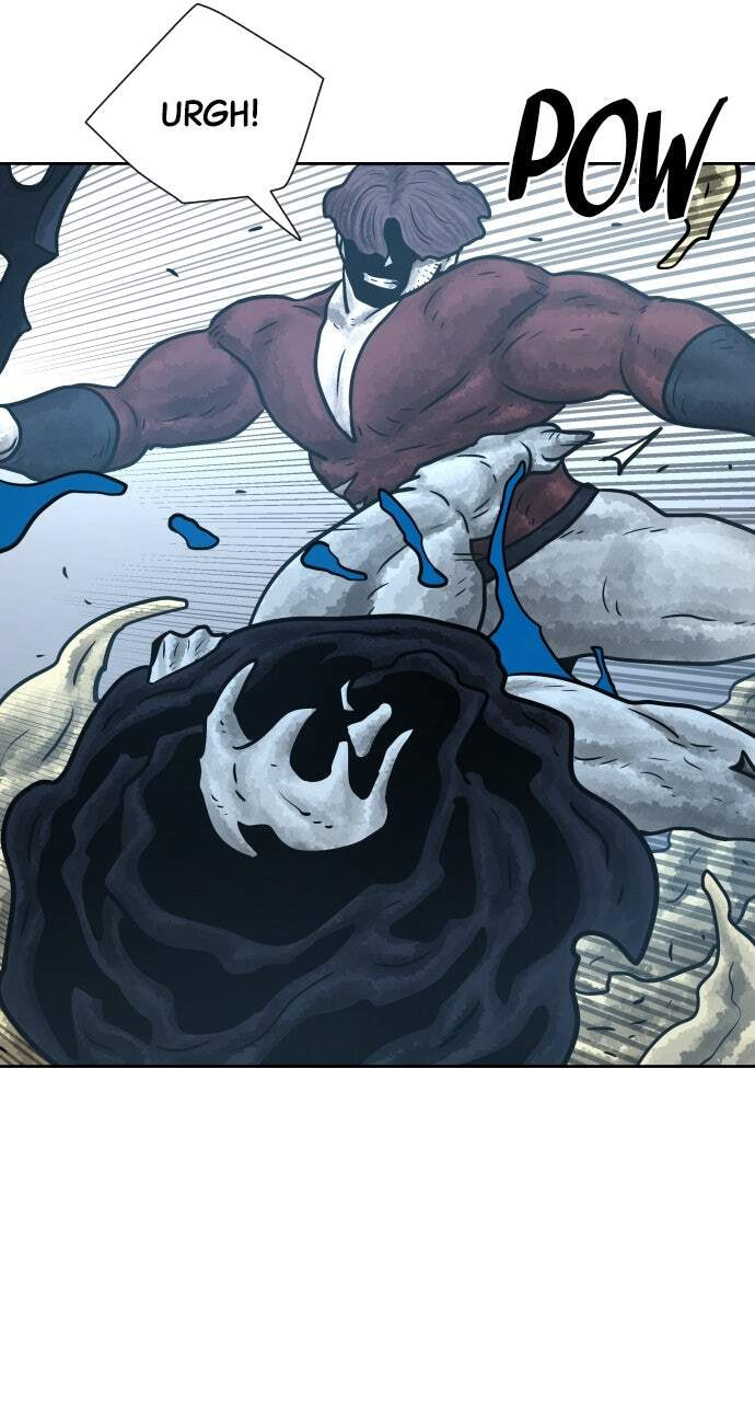 Read Warrior Executioner chapter 52 image 14 on Lezhin