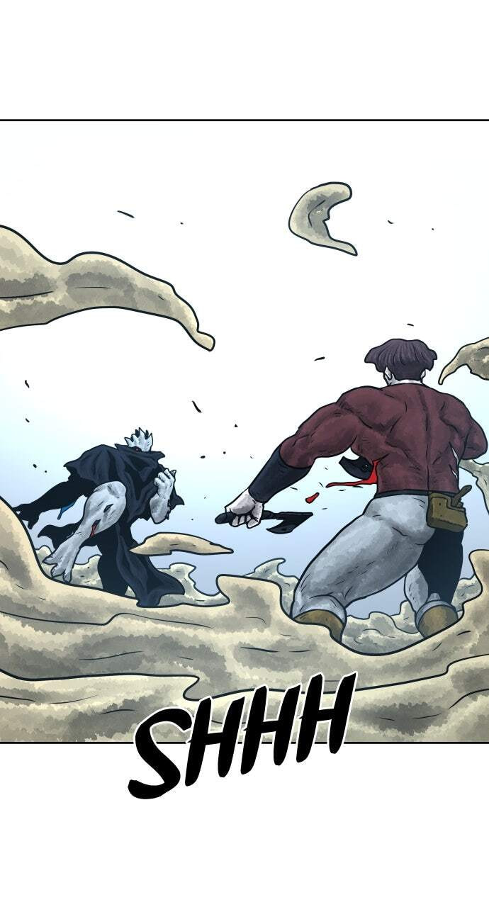 Read Warrior Executioner chapter 52 image 15 on Lezhin