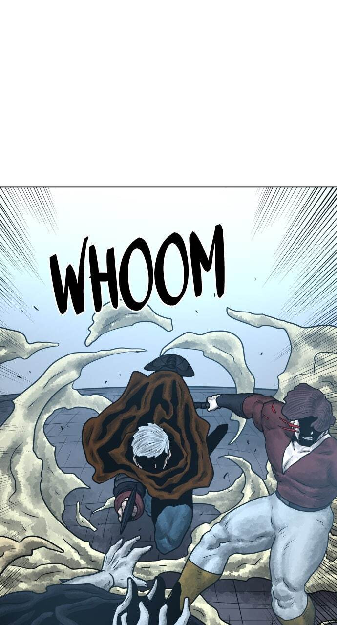 Read Warrior Executioner chapter 52 image 2 on Lezhin