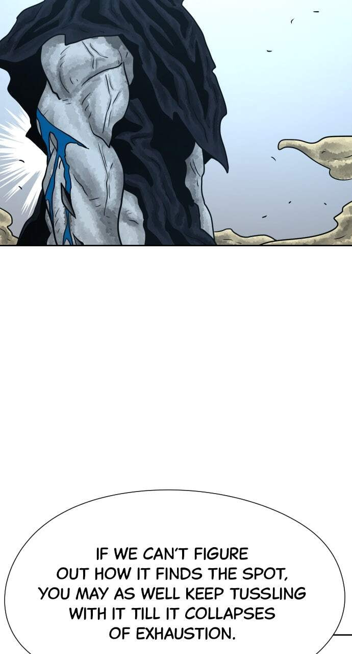 Read Warrior Executioner chapter 52 image 20 on Lezhin