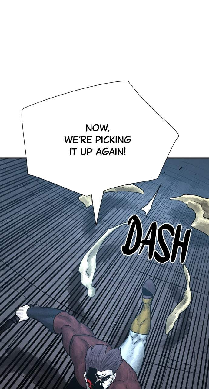 Read Warrior Executioner chapter 52 image 22 on Lezhin