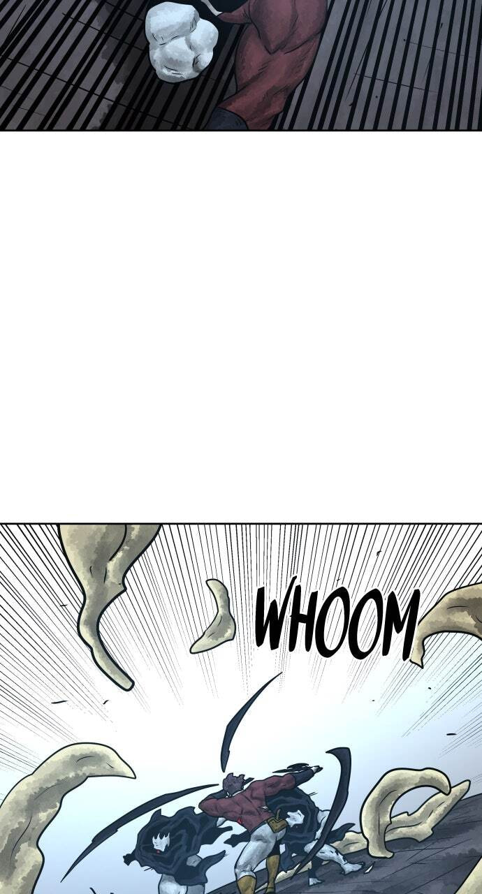 Read Warrior Executioner chapter 52 image 23 on Lezhin